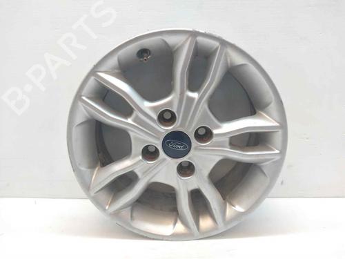 Used Rim FORD FIESTA VI (CB1, CCN) [2008-2025]  30805259