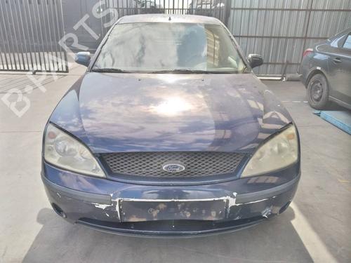 Left taillight FORD MONDEO III (B5Y) | BP32496796C34 - Image 3