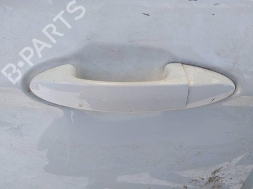 Used Exterior handle FORD TRANSIT COURIER B460 MPV 1.5 EcoBlue (100 hp) 10645753