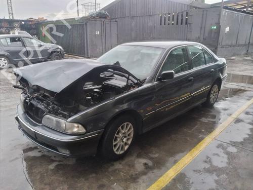 Alternator BMW 5 (E39) 525 tds | BP16196479M7 