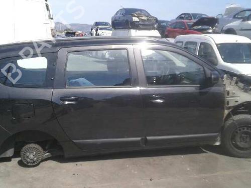 Right front fog light DACIA LODGY (JS_) | BP217944C31 - Image 5