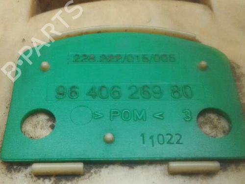 Fuel pump CITROËN C5 I (DC_) 2.2 HDi (DC4HXB, DC4HXE) | BP1595602M76 