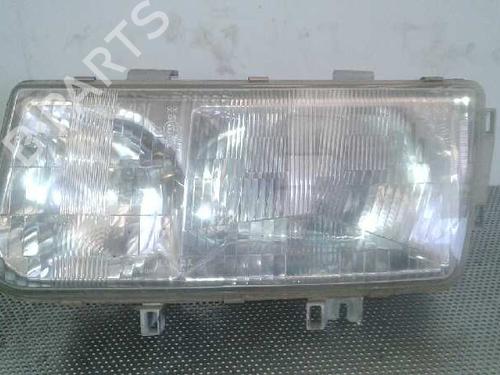 Used Left headlight Left headlight 12312882 12312882