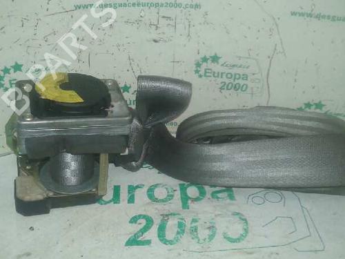 Used Front right seatbelt Front right seatbelt 8736840 8736840