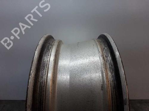 Rim VOLVO S80 I (184) D5 | BP2580334C45 
