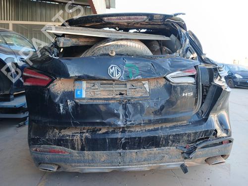 Left front driveshaft MG MG HS (AS23) | BP33800282M38 - Image 6