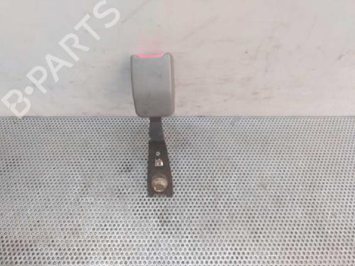 Boucle de ceinture de sécurité KIA RIO I Hatchback (DC) 1.3 (75 hp) 14034843