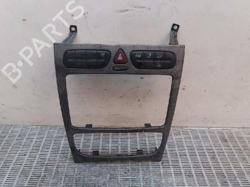 Used Warning switch Warning switch 6616036 6616036