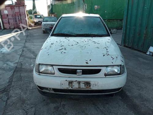 Rear right lock SEAT IBIZA II (6K1) 1.9 D | BP6581981C99 