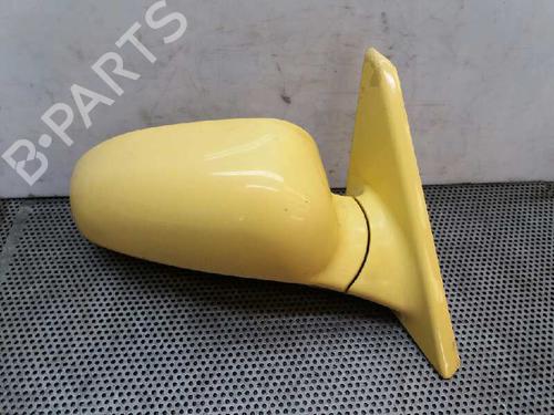 Right mirror HYUNDAI COUPE I (RD) 1.6 16V | BP4412159C27 