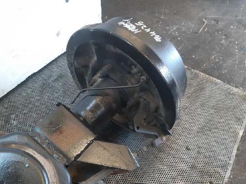 Rear axle HYUNDAI TERRACAN (HP) 2.5 TD | BP1022309M2 