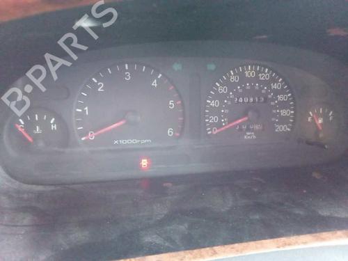 Front left interior door handle KIA CARNIVAL I (UP, FL) | BP6906278I13 - Image 10