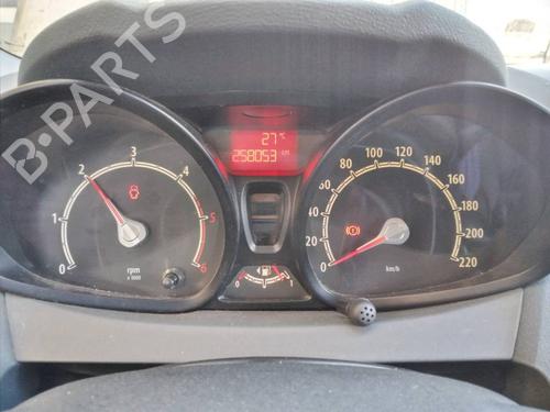 Pipe FORD FIESTA VI (CB1, CCN) | BP26913649M125 - Image 15