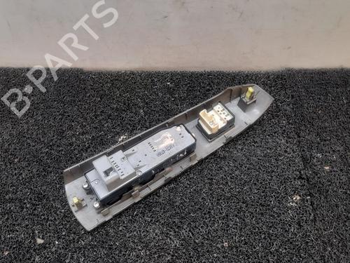 Left front window switch TOYOTA PRIUS Liftback (_W2_) 1.5 Hybrid (NHW20_, NHW20R) | BP10773663I27 