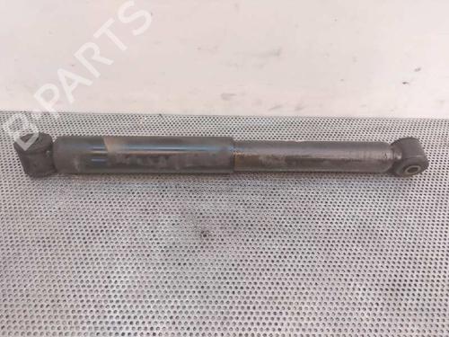 Left rear shock absorber MERCEDES-BENZ SPRINTER 3-t Bus (B903) 312 D 2.9 (903.471, 903.472, 903.473) | BP1925874M18 
