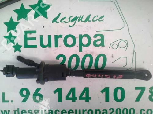 Used Clutch slave cylinder Clutch slave cylinder 14047648 14047648