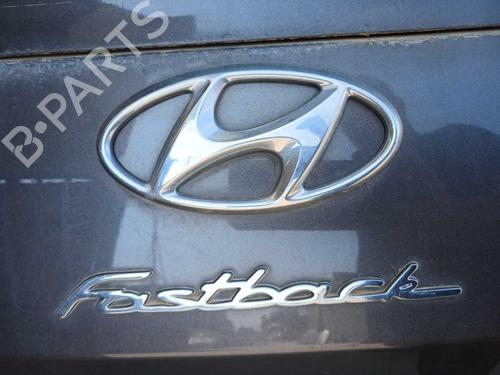 Used Front slam panel Front slam panel 37152204 37152204