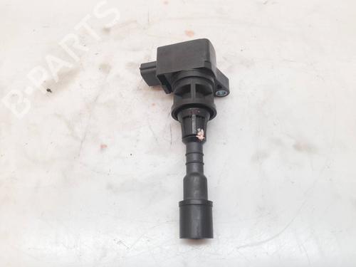 Ignition coil MAZDA 6 Hatchback (GG) 1.8 (120 hp) 12438516