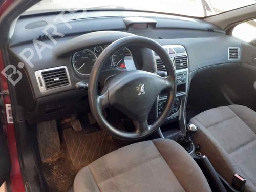 Headlight switch PEUGEOT 307 (3A/C) | BP33690834I24 - Image 8