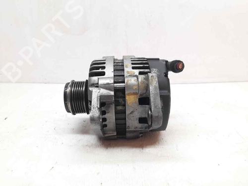 Used Alternator Alternator 25732333 25732333