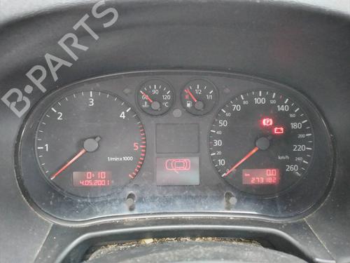 Starter AUDI A3 (8L1) 1.9 TDI | BP10169534M8 