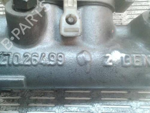 Brake master cylinder SEAT IBIZA II (6K1) 1.8 i | BP1593712M77 