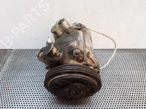 AC compressor SMART FORTWO Coupe (450) 0.7 (450.352, 450.332) | BP3989588M34 