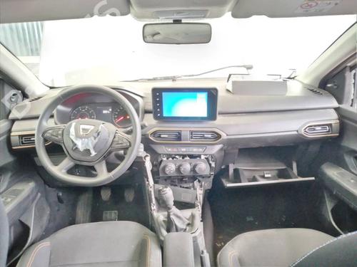 Right side indicator DACIA SANDERO III  | BP12454873I19  - Image 28