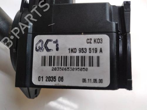 Steering column stalk VW GOLF V (1K1)  | BP13383267I23 