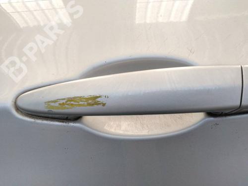 Used Front left exterior door handle Front left exterior door handle BMW 3 (E90) 320 d (177 hp) 9956821 9956821
