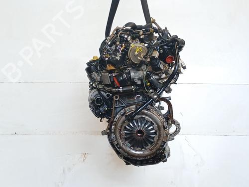 Engine FIAT DOBLO Box Body/MPV (223_) 1.3 JTD 16V | BP35751103M1 - Image 3