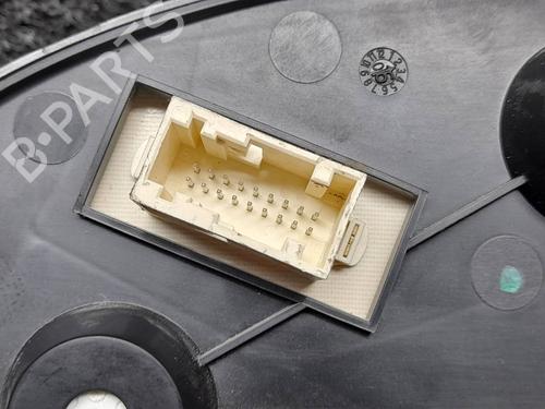 Cockpit FIAT SCUDO Bus (270_, 272_) 1.6 D Multijet | BP7233524C47 