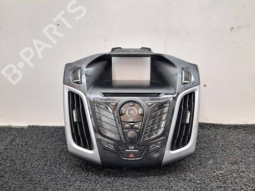 Used Radio Radio 8222774 8222774