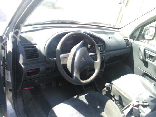 Pedal CITROËN BERLINGO / BERLINGO FIRST Box Body/MPV (M_) 2.0 HDI 90 4WD (MBRHY, MCRHY) | BP1778343I4 