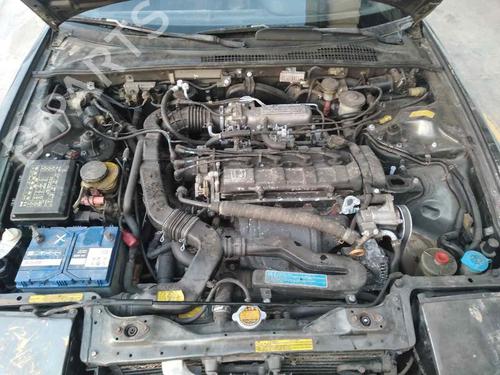 Instrument cluster HONDA PRELUDE III (BA) 2.0 i EX 16V Cat (BA4) | BP28125298C47 