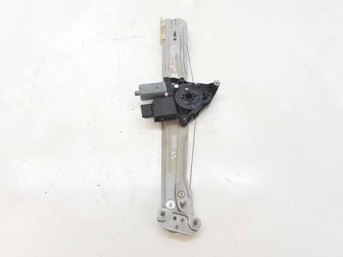 Used Front left window mechanism Front left window mechanism OPEL CROSSLAND X / CROSSLAND (P17, P2QO) 1.5 Turbo D (75) (120 hp) 8076149 8076149