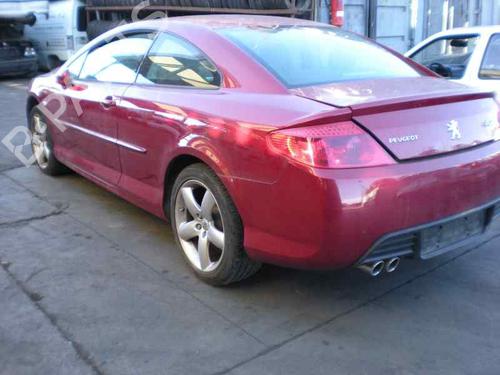 Other PEUGEOT 407 Coupe (6C_) 2.7 HDi | BP14047596O1 - Image 4