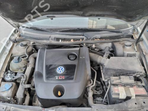 Right front driveshaft VW GOLF IV (1J1) 1.9 TDI | BP10175660M39 