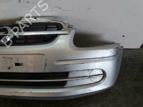 Front bumper OPEL AGILA (A) (H00) 1.2 16V (F68) | BP3439219C7 