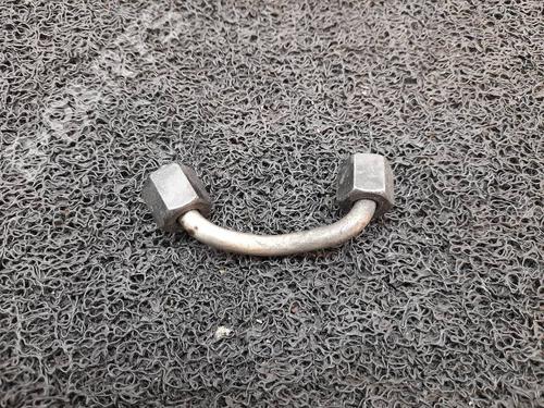 Used Pipe Pipe AUDI A6 Allroad C7 (4GH, 4GJ) 3.0 TDI quattro (272 hp) 14038128 14038128