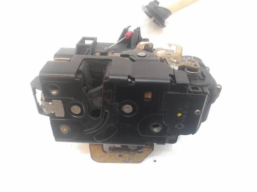 Front right lock AUDI A2 (8Z0) 1.4 | BP13406834C97 