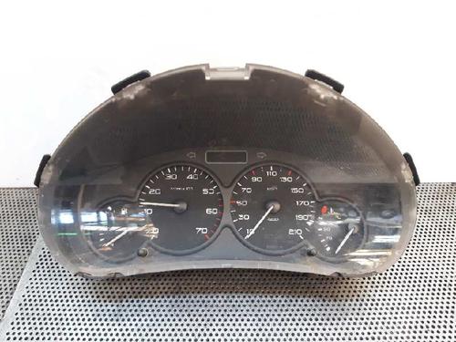 Used Instrument cluster Instrument cluster 3962737 3962737
