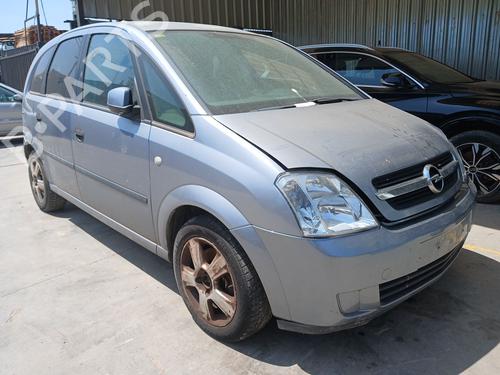 Engine OPEL MERIVA A MPV (X03) 1.3 CDTI (E75) | BP35751091M1  - Image 9