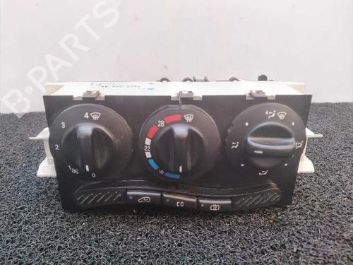 Used Climate control MERCEDES-BENZ A-CLASS (W168) A 140 (168.031, 168.131) (82 hp) 6326475