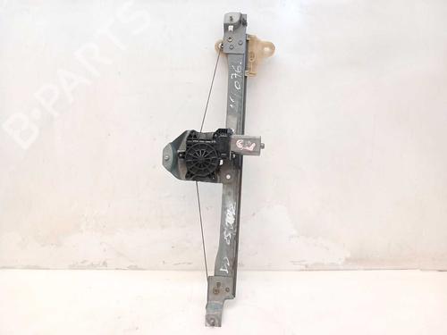 Used Front right window mechanism Front right window mechanism 39102878 39102878