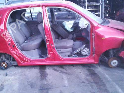 Starter HYUNDAI ATOS (MX) 1.0 i | BP2223762M8 