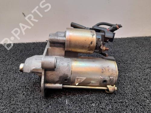 Used Starter Starter FORD FOCUS C-MAX (DM2) [2003-2007] 7872388 7872388