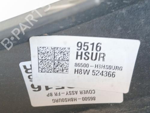 Front bumper KIA STONIC (YB) | BP32208579C7 - Image 7