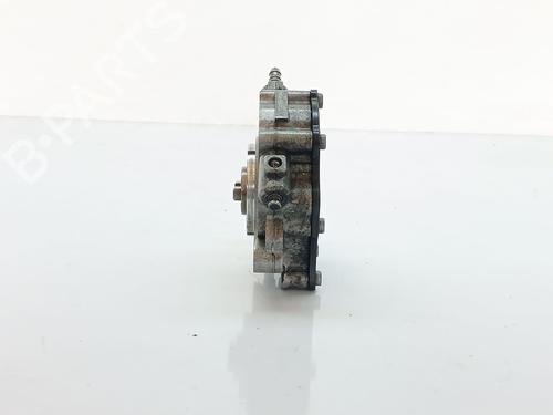 Used Vacuum pump Vacuum pump 9849873 9849873