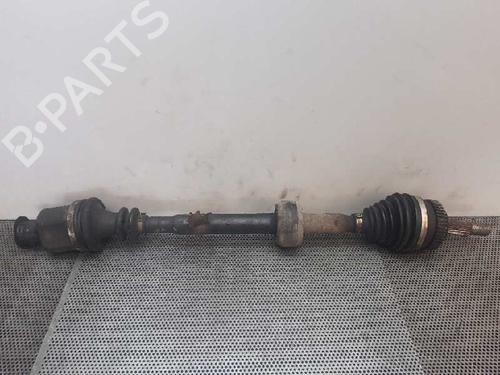 Used Right front driveshaft RENAULT ESPACE III (JE0_) 2.0 16V (JE0N, JE0L, JE02) (140 hp) 2823729